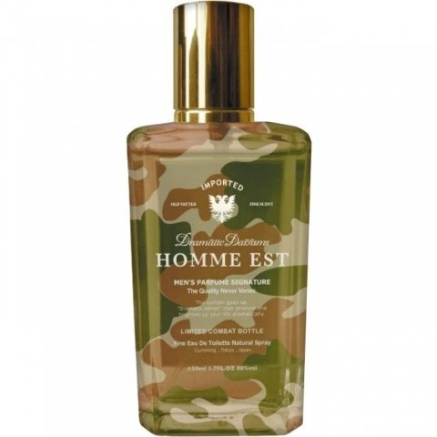 Dramatic Parfums Homme Est
